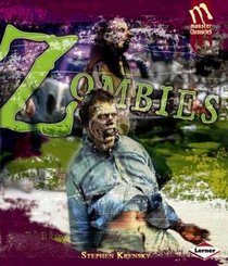 Zombies (Monster Chronicles)