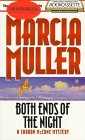 Both Ends of the Night (Sharon McCone, Bk 18) (Unabridged Audio Cassette)