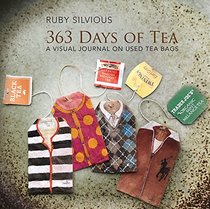 363 Days of Tea