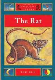 The Rat (Chinese Horoscopes for Lovers)