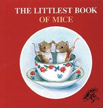 The Littlest Book of Mice (The littlest book collection)