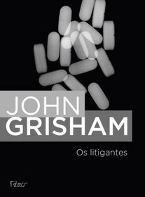 Os Litigantes (The Litigators) (Portuguese Edition)