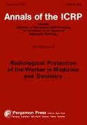 ICRP Publication 57: Radiological Protection of the Worker in Medicine and Dentistry (International Commission on Radiological Protection)