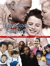 Marriages and Families: Diversity and Change (5th Edition)