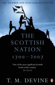 The Scottish Nation: 1700-2007