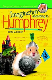 Imagination According to Humphrey (According to Humphrey, Bk 11)