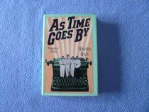 As time goes by: Memoirs of a writer