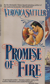Promise Of Fire