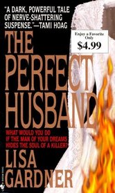 The Perfect Husband (FBI Profiler, Bk 1)