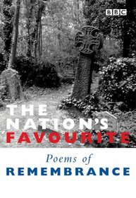 Nation's Favourite Poems of Remembrance (Poetry)