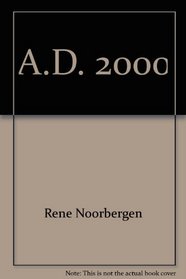 A.D. 2000: A book about the end of time