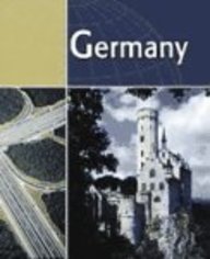 Germany (One World) (Countries and Cultures)