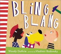 Bling Blang (Radunsky/Guthrie)