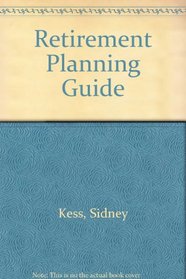 Retirement Planning Guide