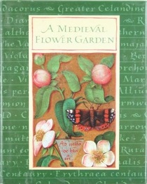 Medieval Flower Garden