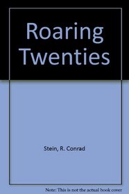 Roaring Twenties (Cornerstones of Freedom (Tb))