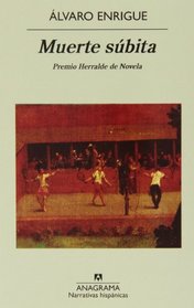 Muerte subita (Spanish Edition)
