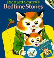 Richard Scarry's Bedtime Stories