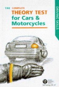 The Complete Theory Test for Cars and Motorcycles (Driving Skills)