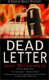 Dead Letter (Garner Quinn, Bk 3)