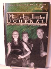 *OP MET Journal 3 (Minds Eye Theatre Journal)