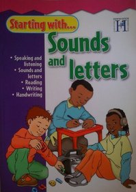 Sounds and Letters (Starting With...)