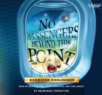 No Passengers Beyond This Point (Audio CD) (Unabridged)
