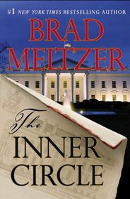 The Inner Circle (Culper Ring, Bk 1)