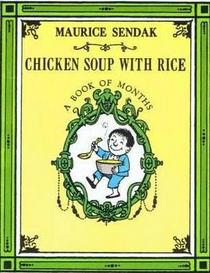 Chicken Soup With Rice (Big Book)