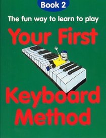 Your first keyboard method