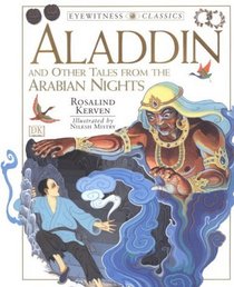 DK Classics: Aladdin
