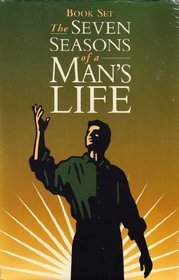 The Seasons of a Man's Life (Four Book Set)
