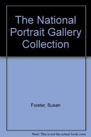The National Portrait Gallery Collection (London)
