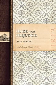 Pride and Prejudicde