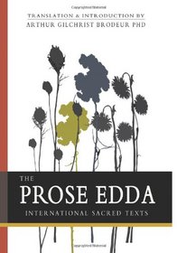 The Prose Edda