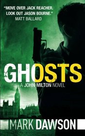 Ghosts (John Milton) (Volume 5)