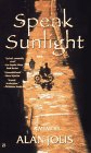 Speak Sunlight: A Memoir