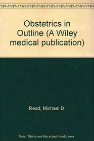 Obstetrics in Outline (Electronic & Electrical Engineering Research Studies)