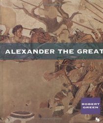 Alexander the Great (Ancient Biographies, Bk 1)