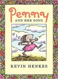 Penny and Her Song