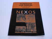 Nexos. Introductory Spanish (Workbook Lab Manual)
