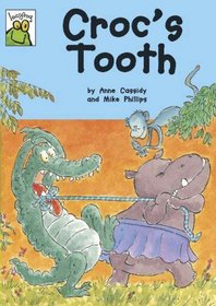 Croc's Tooth (Leapfrog)