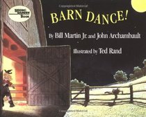 Barn Dance! (Reading Rainbow)