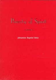 Poverty of Spirit