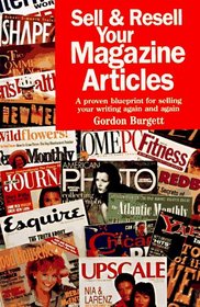 Sell & Resell Your Magazine Articles