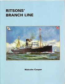 Ritsons' Branch Line: The Nautilus Steam Shipping Co. Ltd. of Sunderland