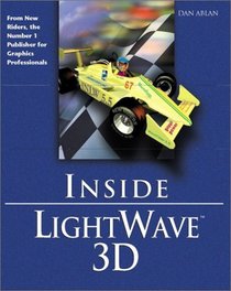 Inside Lightwave 3D (Inside)