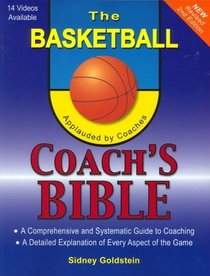 The Basketball Coach's Bible (Nitty-Gritty Basketball)