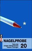 Nagelprobe 20.