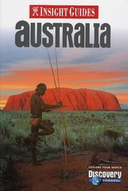 Insight Guide Australia: INSIGHT GUIDES (Insight Guides Australia)